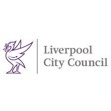 Liverpool City Council logo liverpool city logo
