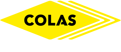 colas colas logo