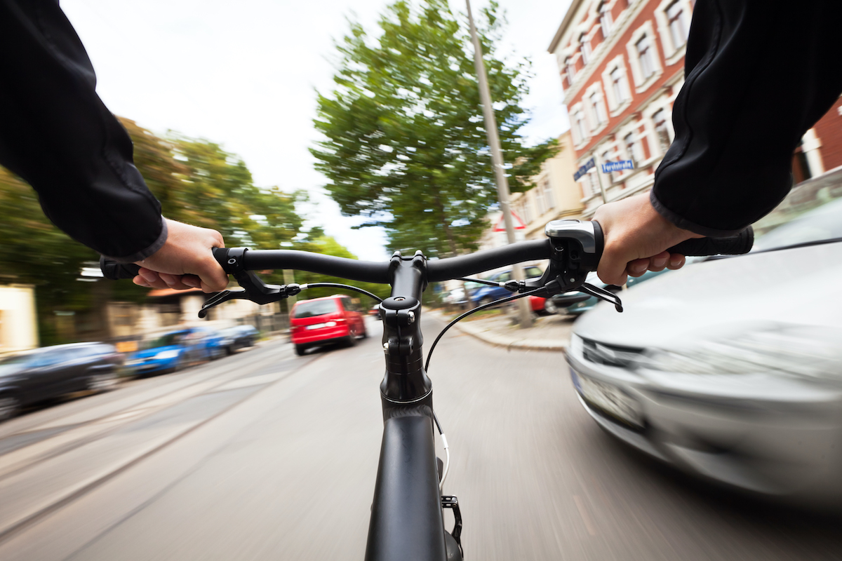 Are we finally ready to get serious about protecting cyclists?