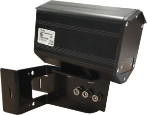 Multi-lane vehicle detector