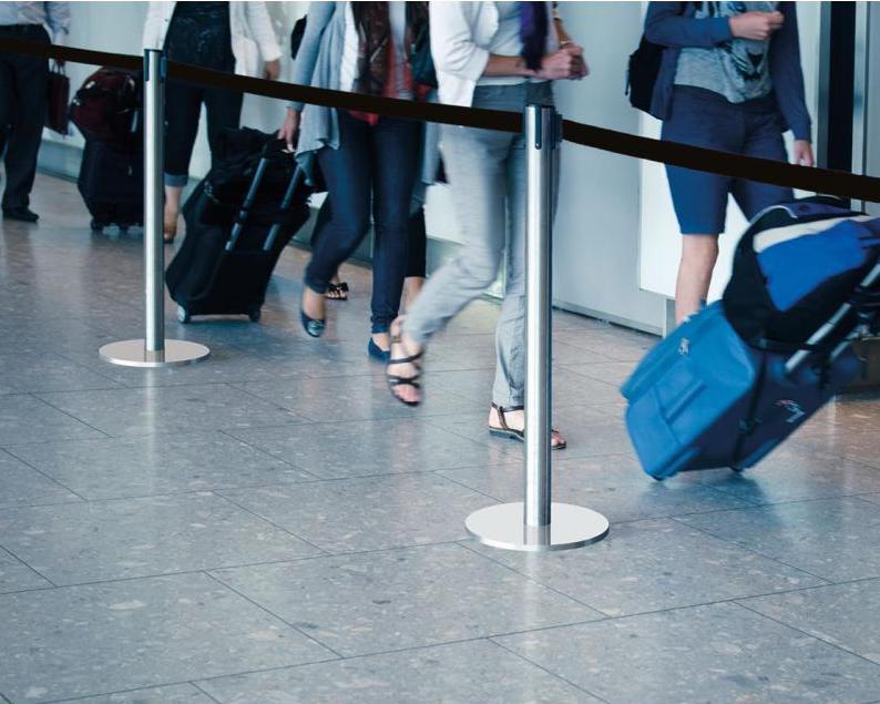 Belt posts - site image Belt posts - site image