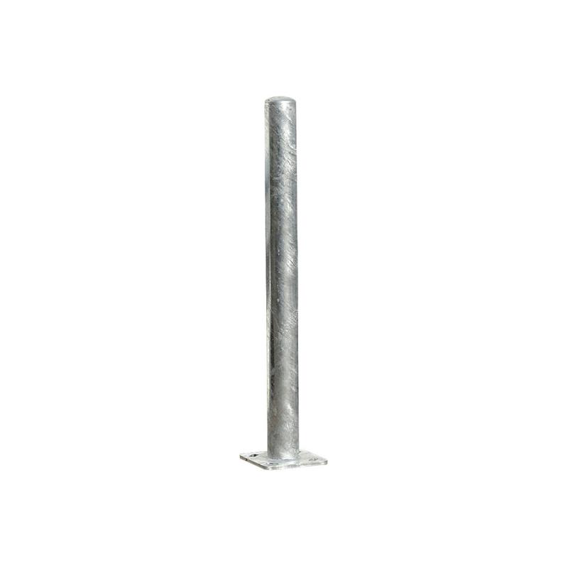 Crash protection bollards - image Crash protection bollards - image