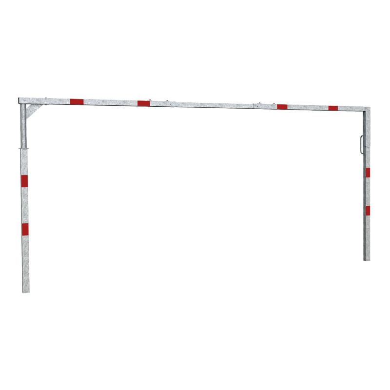 Eco Swivel Height Restrictor TMA-60, 011and 296