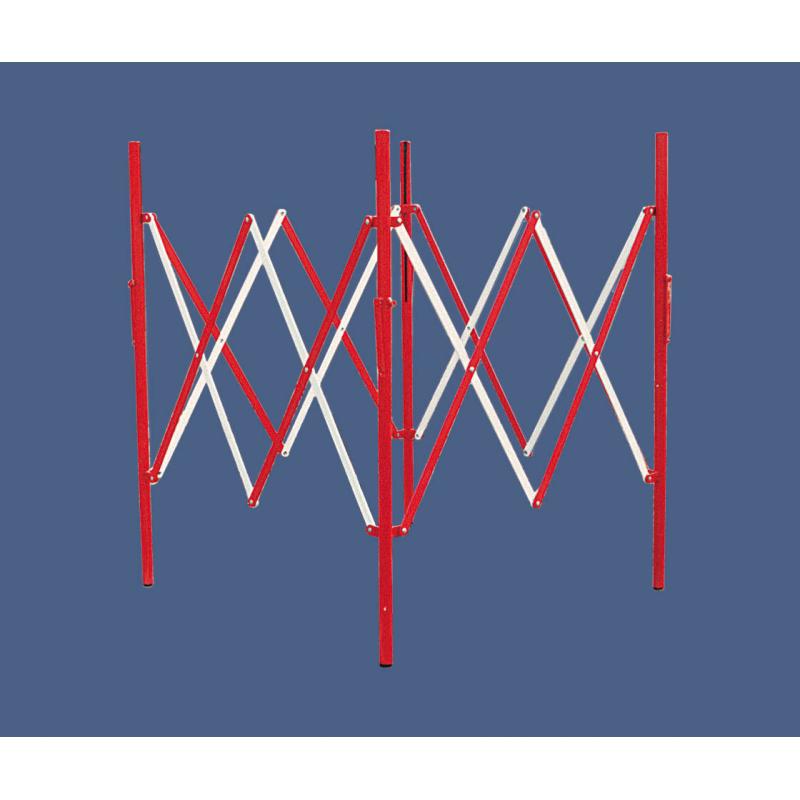 Extending isolation safety barrier – steel - image