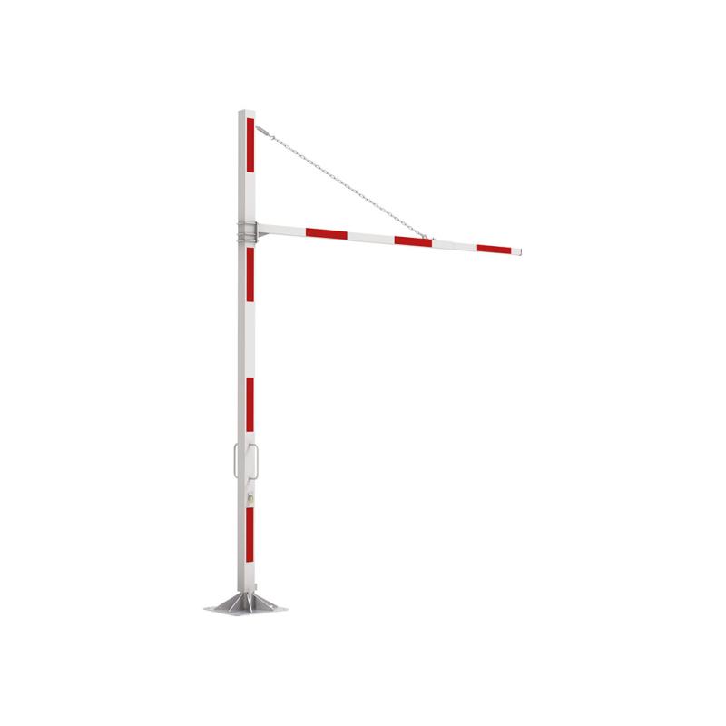 Half-Width Swivel Height Restrictor TMA-60, 011and 296