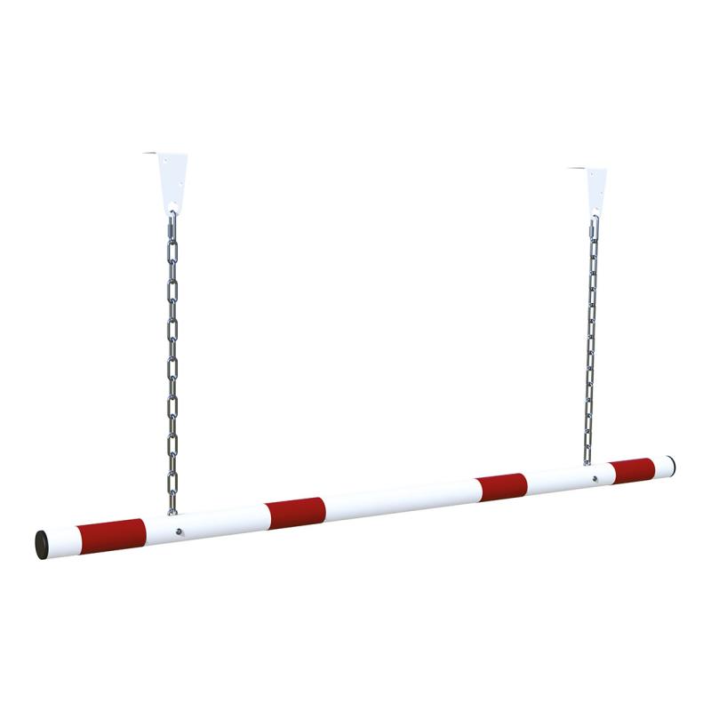 Height Restrictor Rail TMA-60, 011and 296