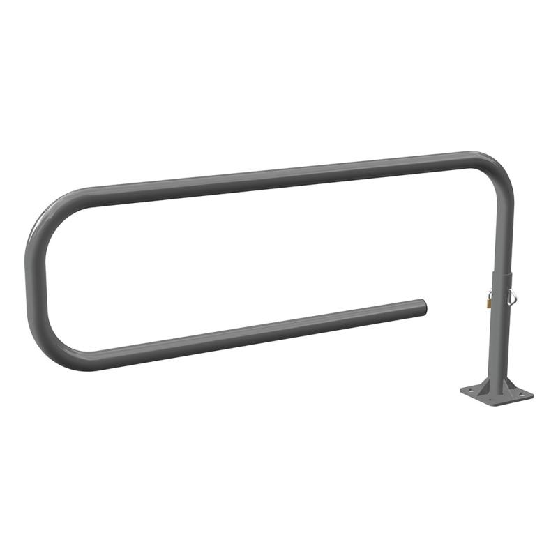 Lightweight swivel gate TMA-60, 011and 296