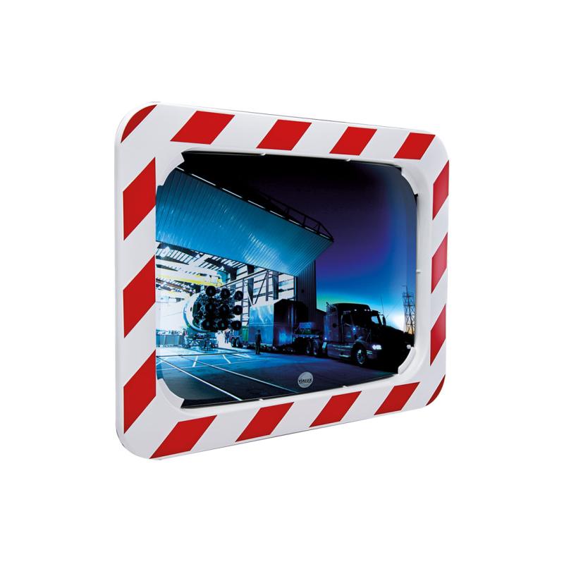 Mirrors in Polymir® & P.A.S® - image Traffic Mirrors