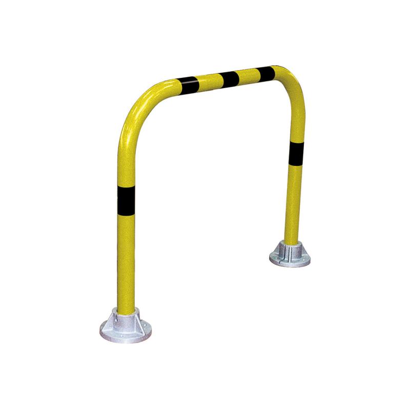 Ø 50 mm warehouse - image Ø 50 mm warehouse barrier