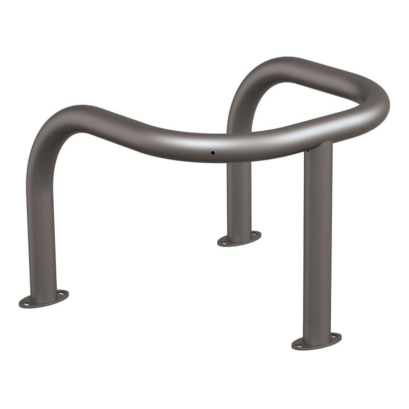 Pole protector Ø 60 mm TMA-60, 011and 296