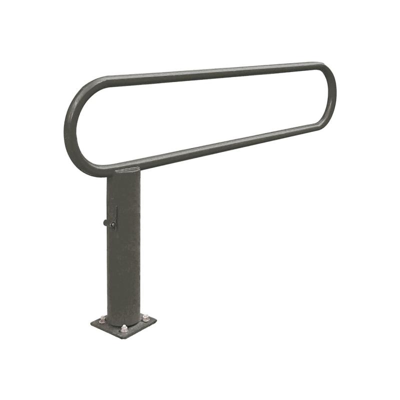 Swivel Barrier TMA-60, 011and 296