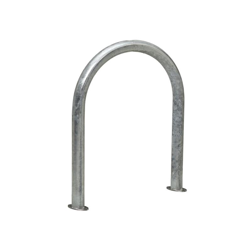 U-shaped galvanised Ø 60 mm protector TMA-60, 011and 296
