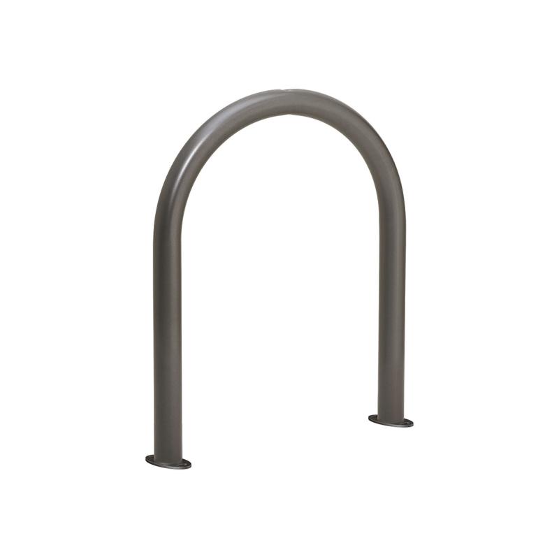 U-shaped galvanised and Painted Ø 60 mm protector TMA-60, 011and 296