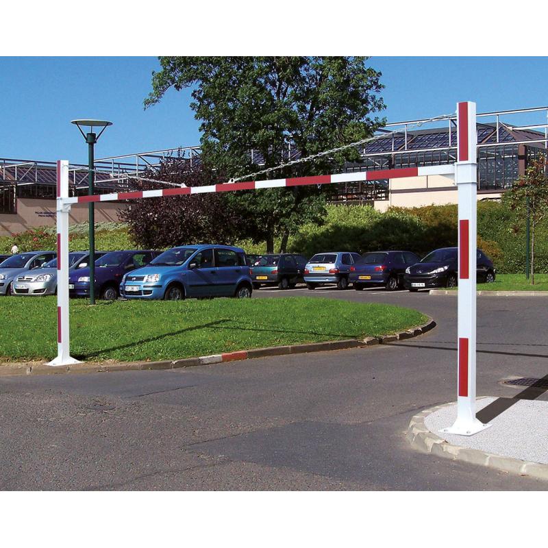 Universal Fixed Height Restrictor-site image
