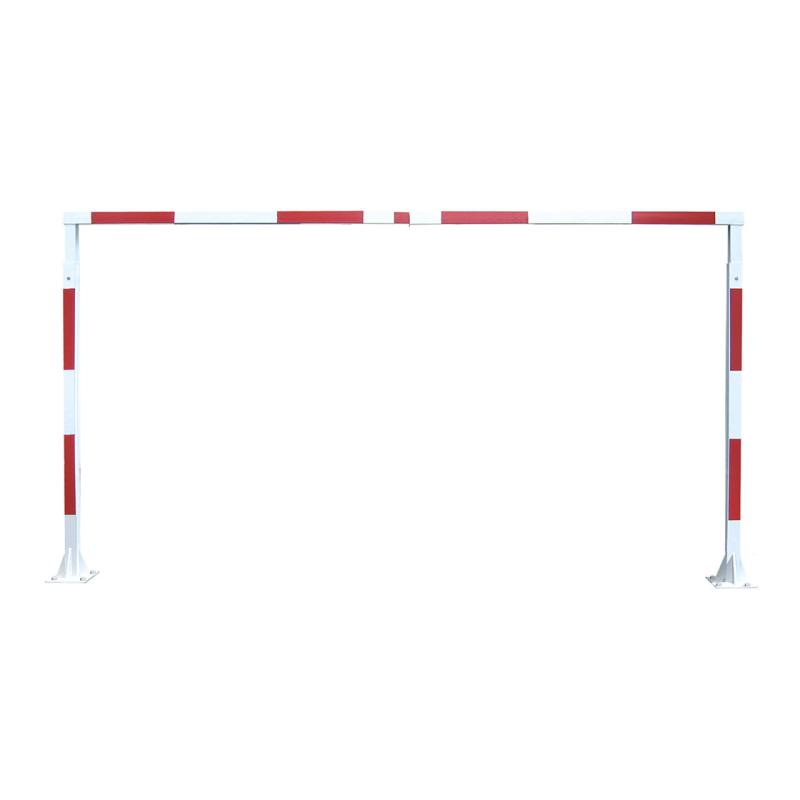 Universal Fixed Height Restrictor TMA-60, 011and 296
