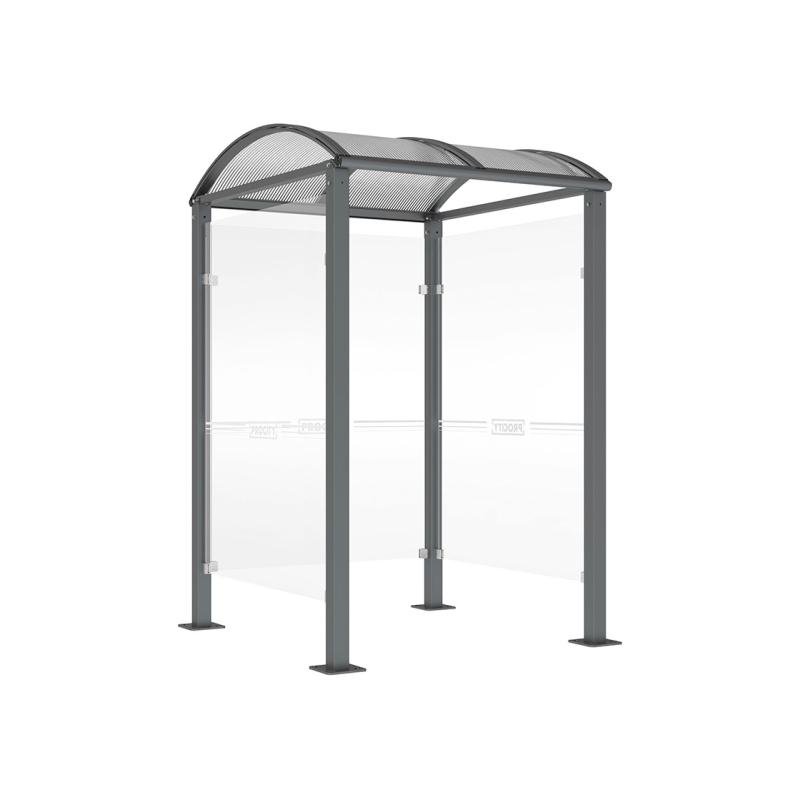 Voute Pay Point Shelter - image Voute Pay Point Shelter - image