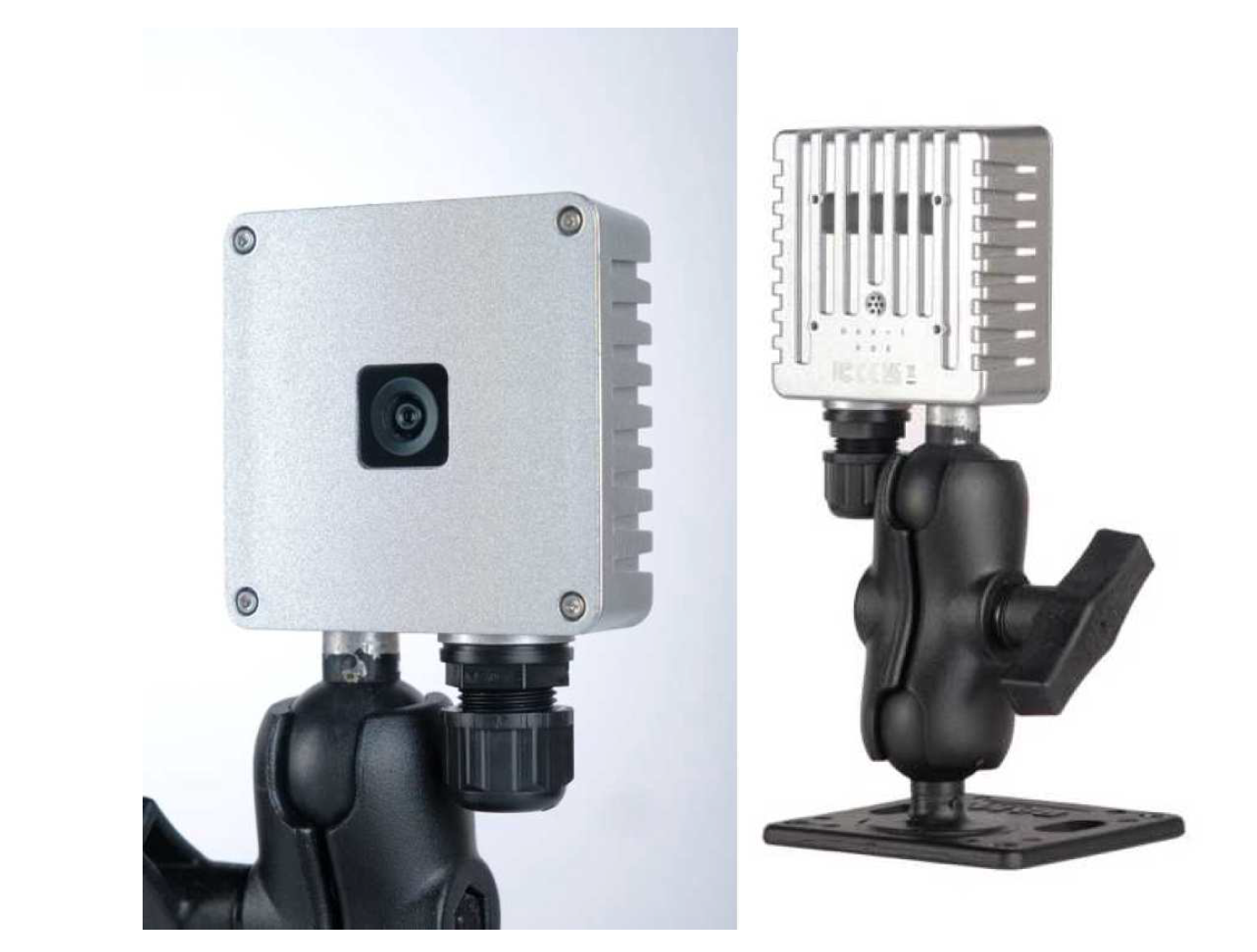 FlexVision -AI Powered Intersection Management