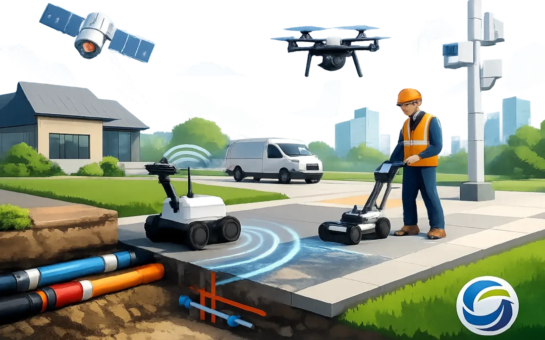 A Practical Guide to Above Ground Detection