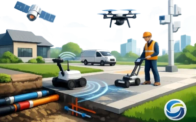A Practical Guide to Above Ground Detection