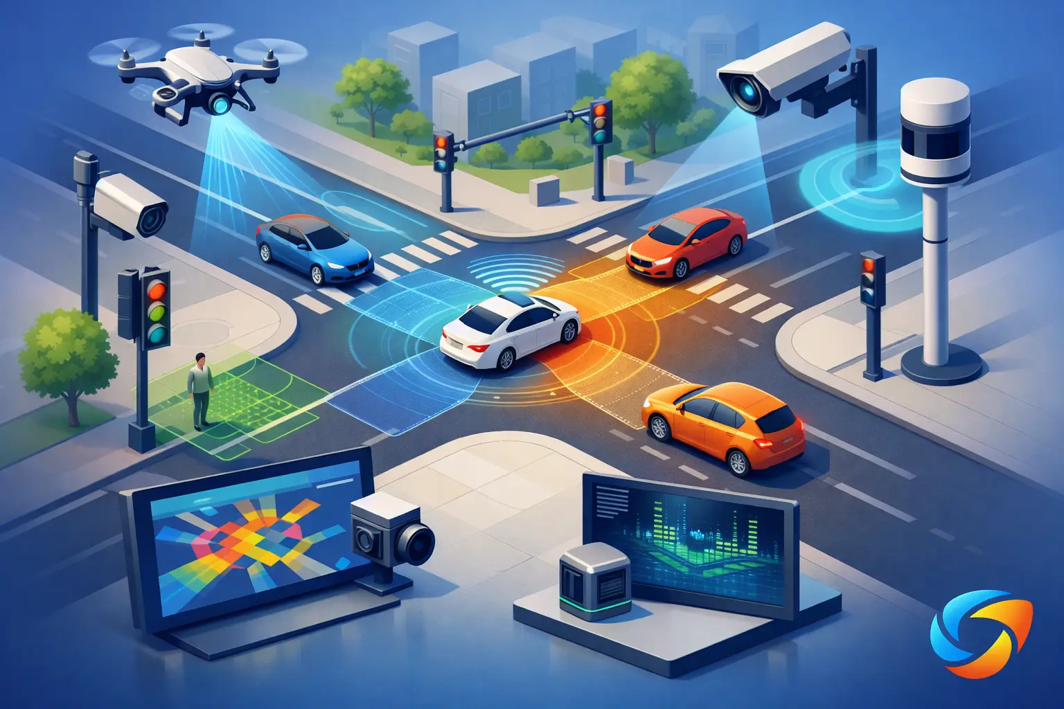 Detection Technology Examples Best Junction Detection Technologies Compared | C & T