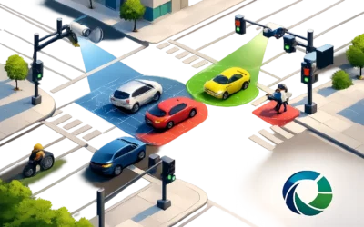 Best Traffic Detection for Signalised Junctions