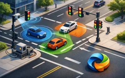 Cycle Detection Technology for Traffic Signals