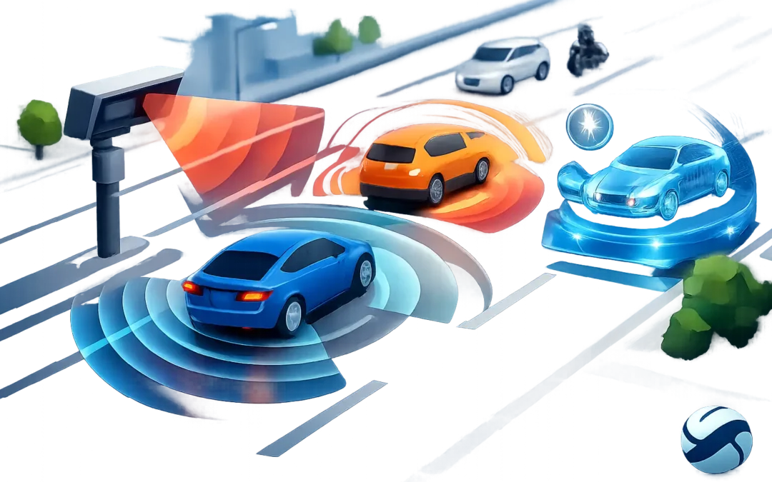 Radar Vehicle Detection Systems Explained