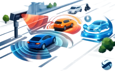 Radar Vehicle Detection Systems Explained
