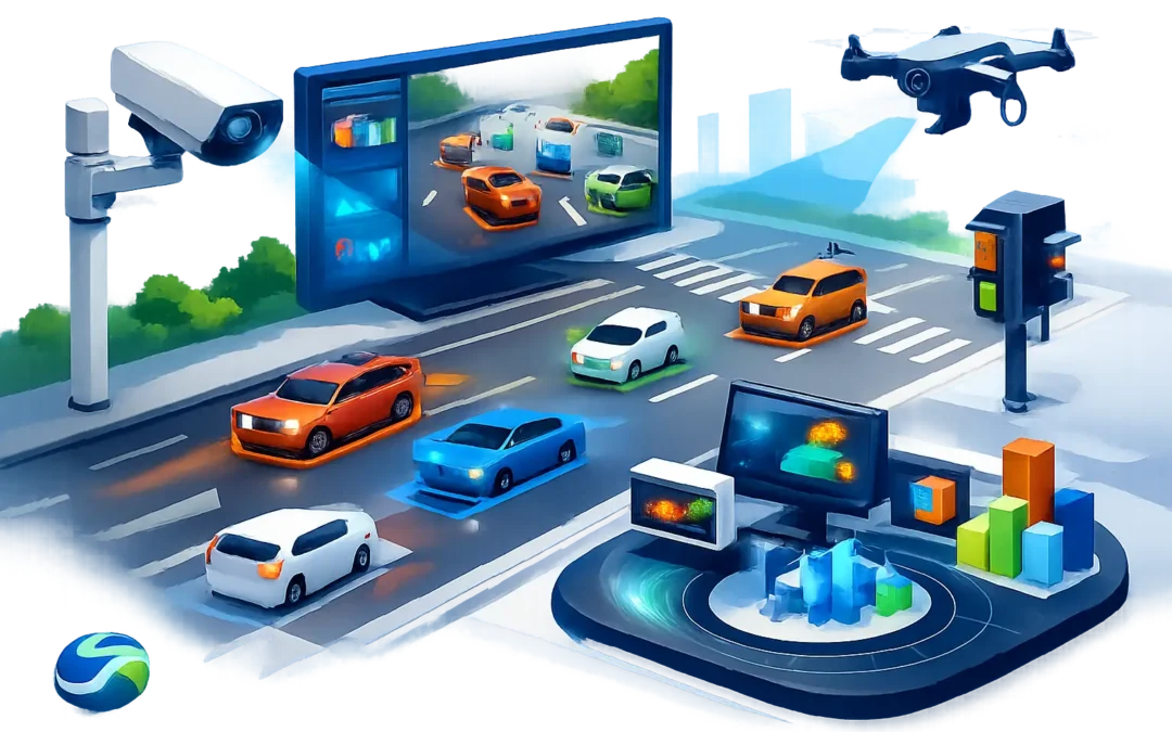 Video Traffic Measurement Systems Explained
