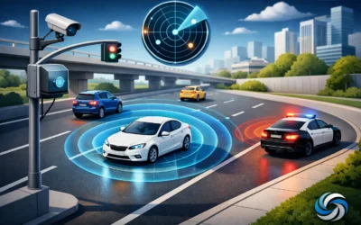 A Practical Guide to Radar Traffic Detection