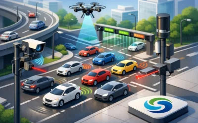 Congestion Reduction Traffic Sensors That Work
