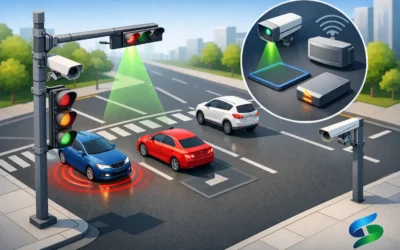 How to Specify Traffic Detectors Properly