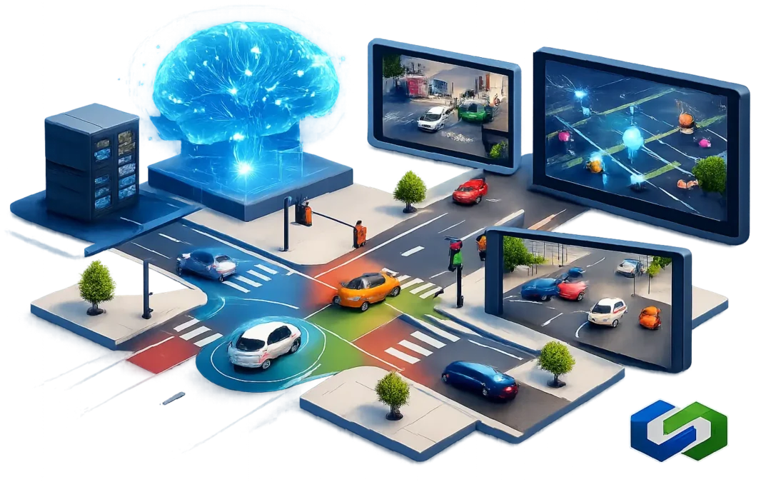 Practical Guide to AI Junction Monitoring