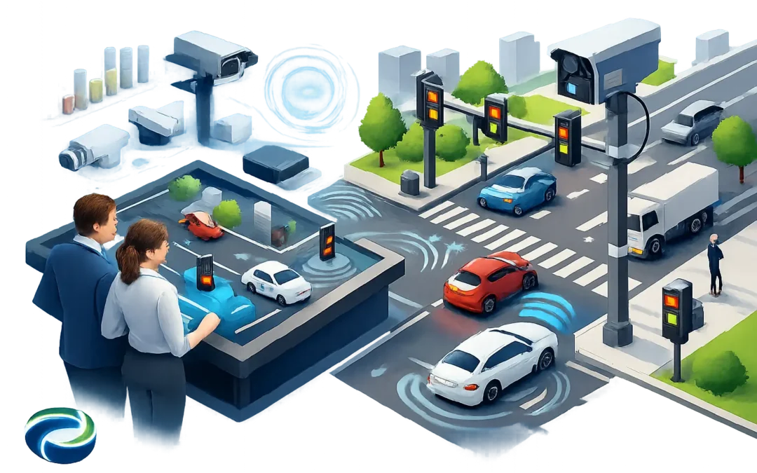 Traffic Detector Consultancy Services That Deliver