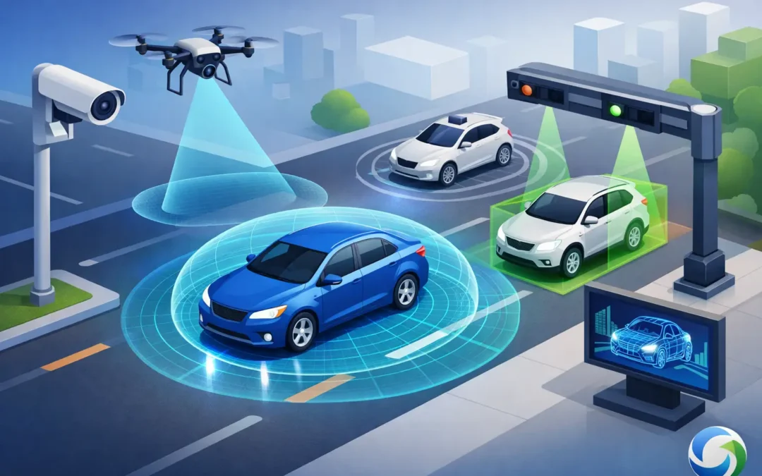 Vehicle Detection Technology That Works
