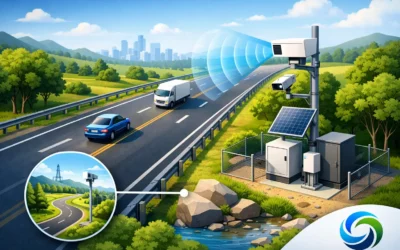 A Practical Guide to Roadside Radar Siting