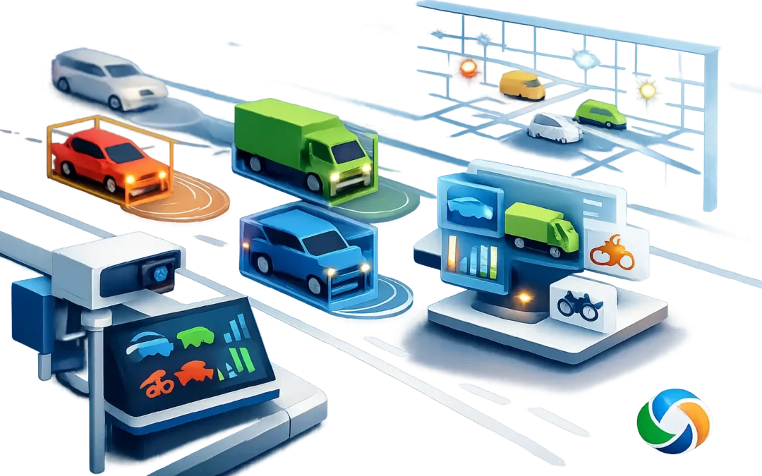 A Practical Guide to Traffic Counter Classifiers