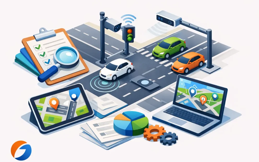 A Practical Guide to Traffic Sensor Procurement