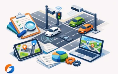 A Practical Guide to Traffic Sensor Procurement