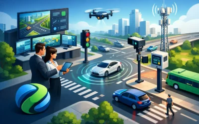 Consultancy for Traffic Technology That Performs