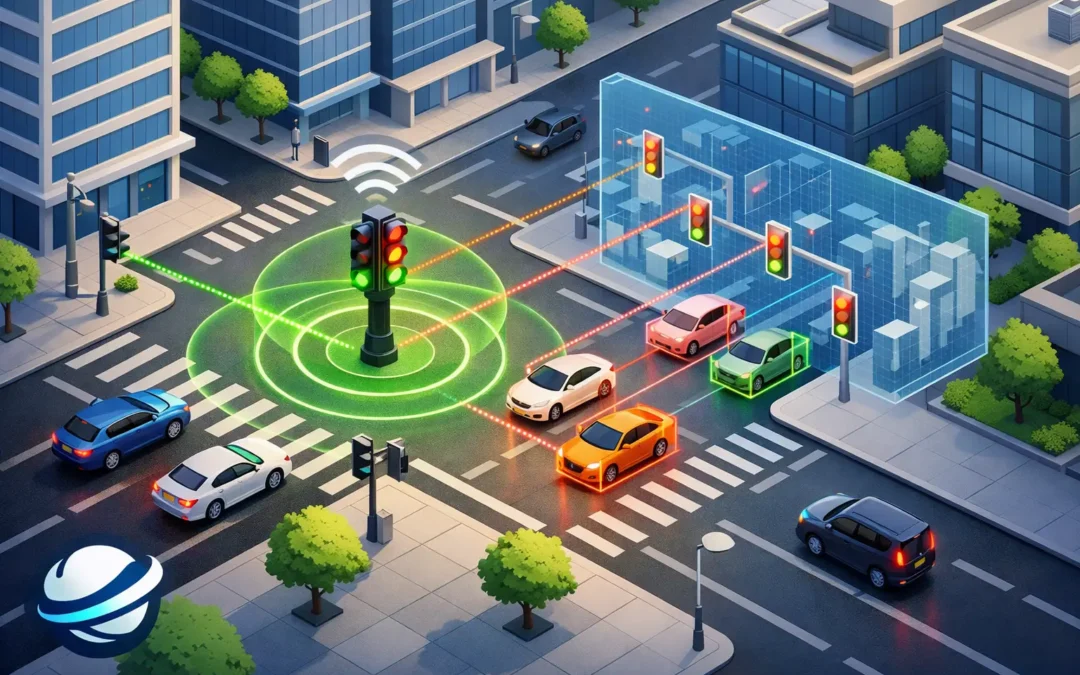 How to Improve Traffic Signal Detection on Urban Networks