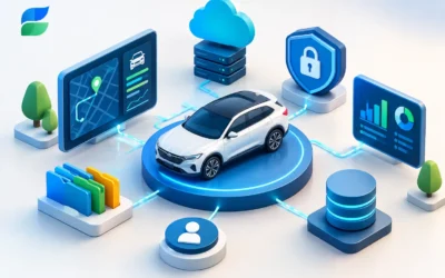A Practical Guide to Vehicle Data Governance
