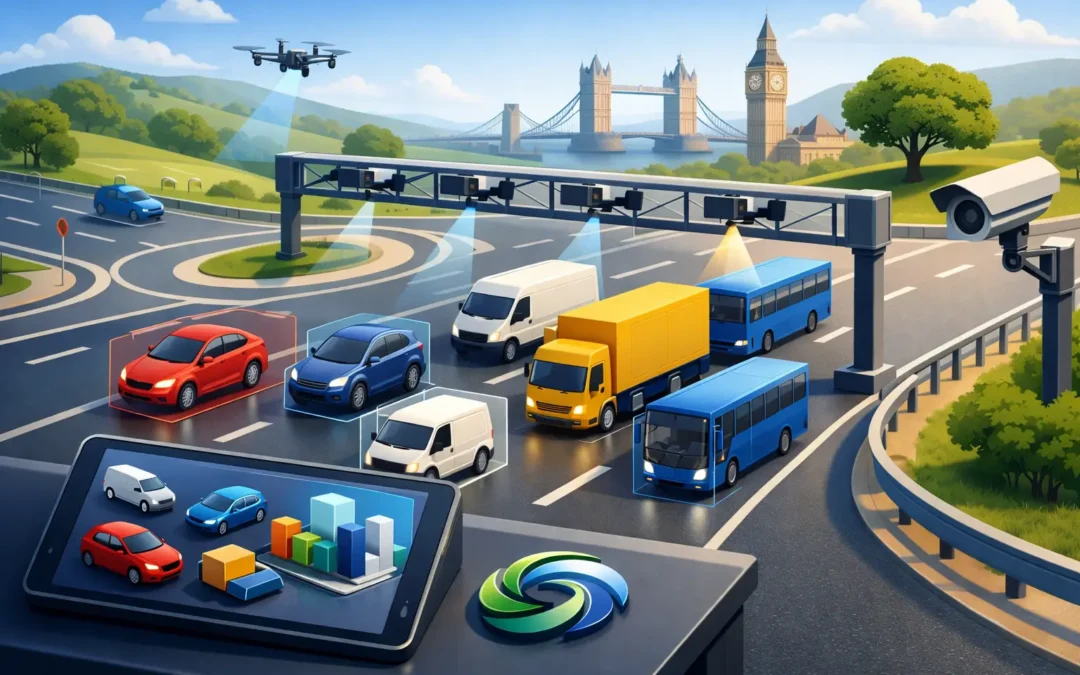 Best Vehicle Classification Tools for UK Roads