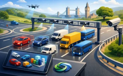 Best Vehicle Classification Tools for UK Roads
