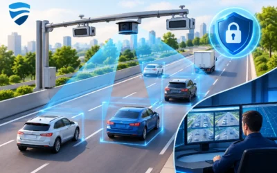 Best Traffic Sensor Security Controls for Roads