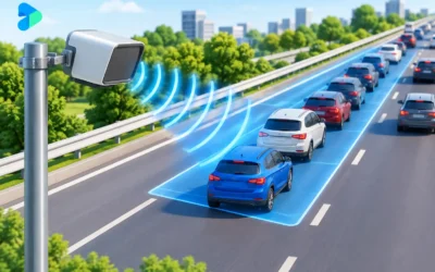 Can Traffic Radar Measure Queues Reliably?