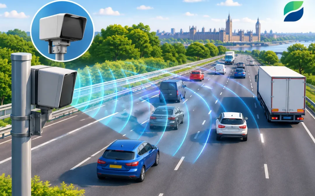 Radar Traffic Sensor Review for UK Road Networks