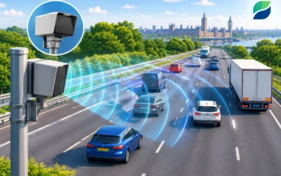 Radar Traffic Sensor Review for UK Road Networks