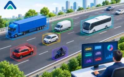 Vehicle Classification Analysis for Better Roads