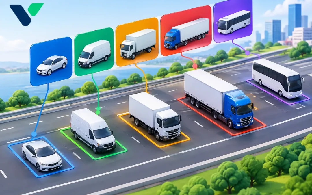 What Is Vehicle Classification and Why It Matters